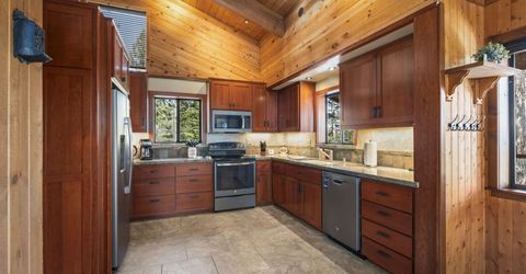 426 Northridge Drive, Tahoma, CA 96142 Photo