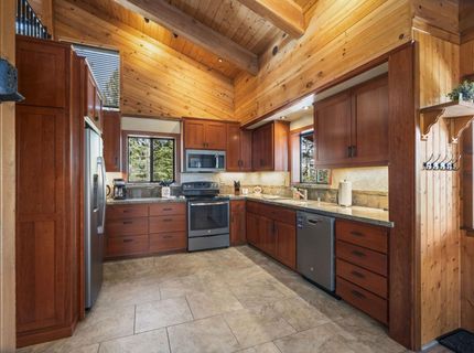 426 Northridge Drive, Tahoma, CA 96142 Photo