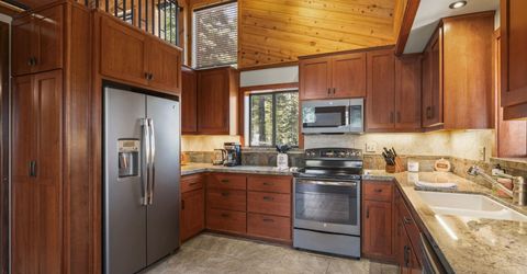 426 Northridge Drive, Tahoma, CA 96142 Photo