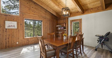 426 Northridge Drive, Tahoma, CA 96142 Photo