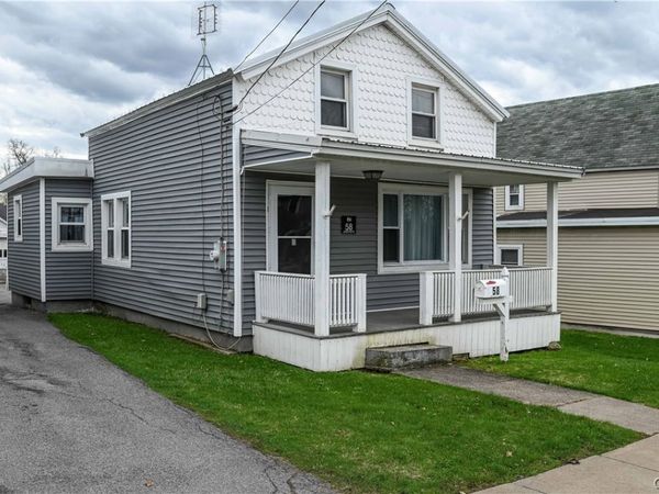 58 Burrstone Road , New York Mills, NY 13417