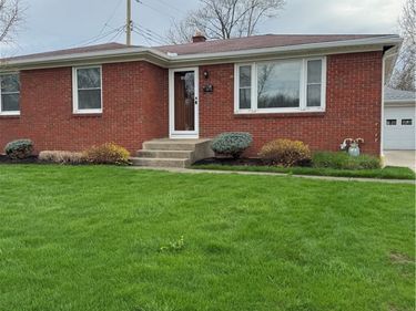 208 Nancycrest Lane , Buffalo, NY 14224