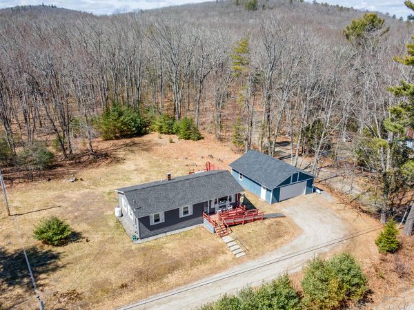 724 Millvale Road, Bucksport, ME 04416