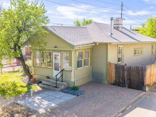 639 Teller Avenue, Grand Junction, CO 81501