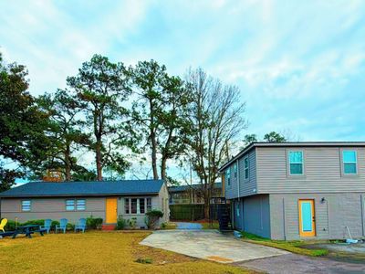 621 Skylark Drive, Charleston, SC 29407