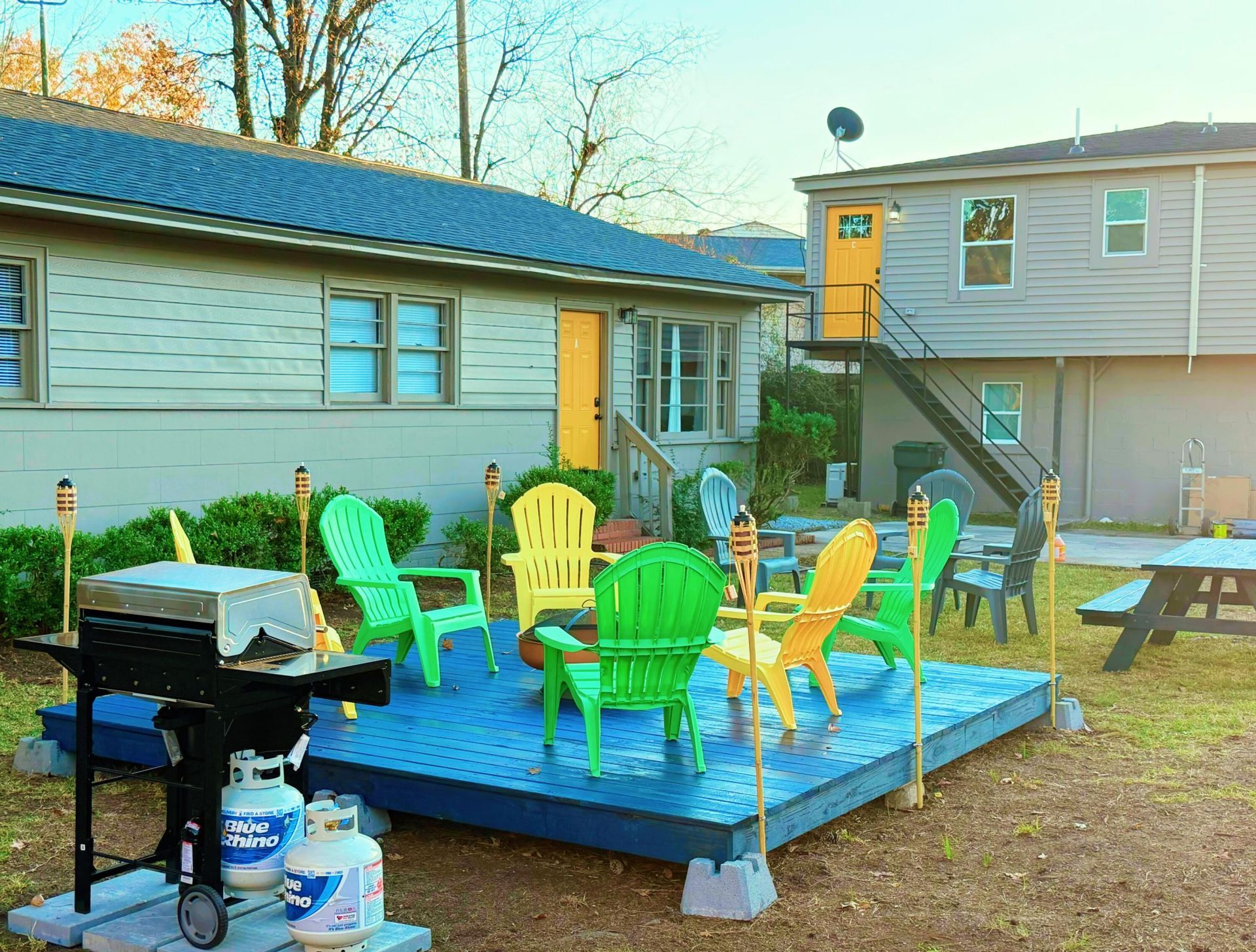 621 Skylark Drive Photo 4