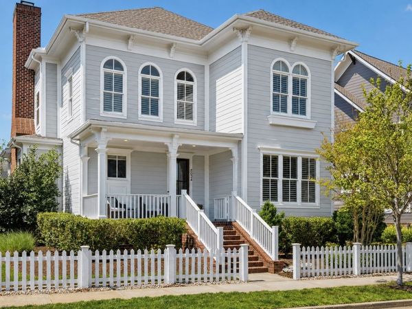 8024 Keats St, Franklin, TN 37064