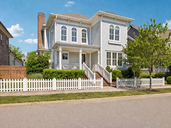 8024 Keats St, Franklin, TN 37064