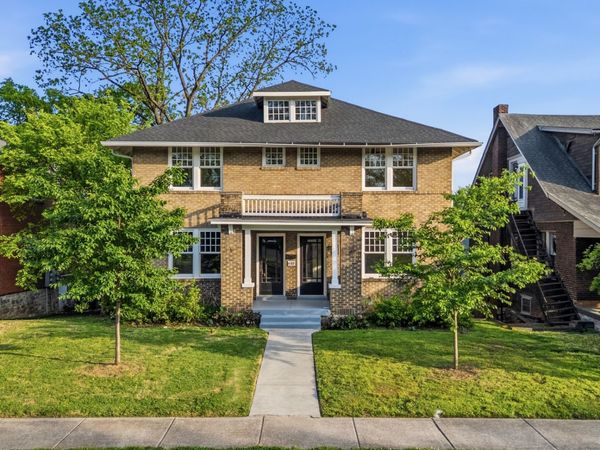 610 Russell St , Nashville, TN 37206