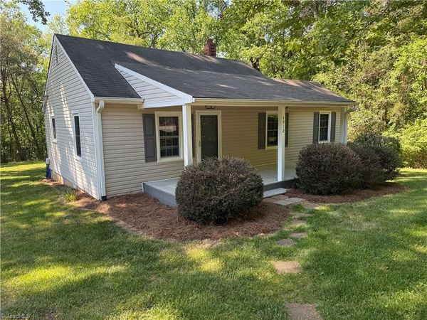 4912 Miller Road , Winston-Salem, NC 27106