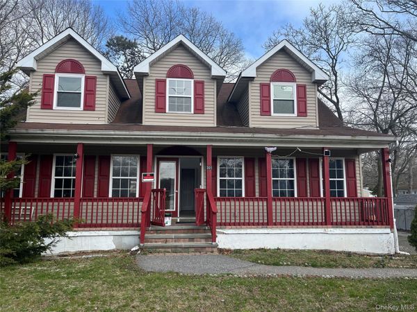 301 WILLIAM FLOYD PKY William Floyd Parkway , Shirley, NY 11967