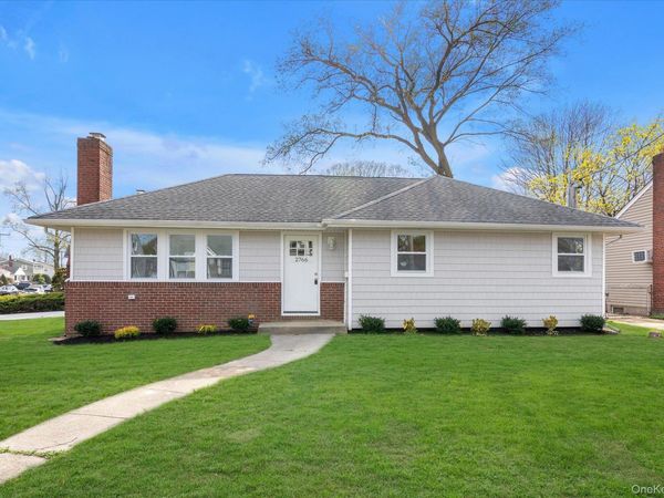 2766 Woods Avenue , Oceanside, NY 11572