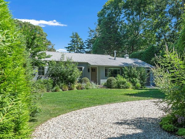 95 Tyrone Drive , East Hampton, NY 11937