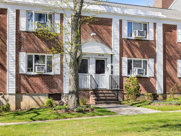 224-09 Manor Road , Unit (Lower) 24, Queens Village, NY 11427