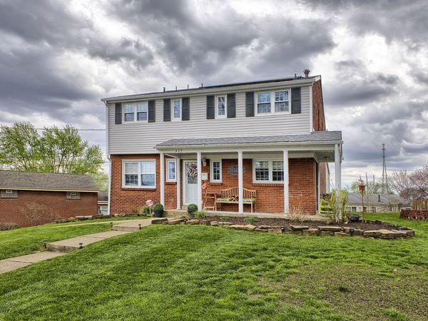 427 Brunner Drive, Monroeville, PA 15146
