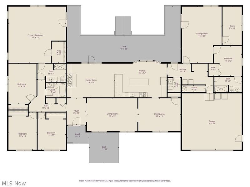 8873 Cooley Road, Ravenna, OH 44266 Photo 4