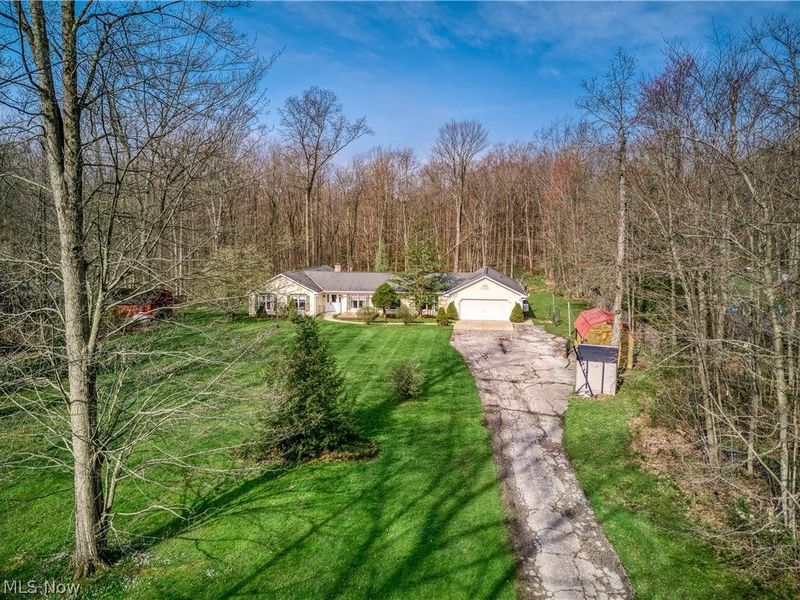 8873 Cooley Road, Ravenna, OH 44266 Photo 47