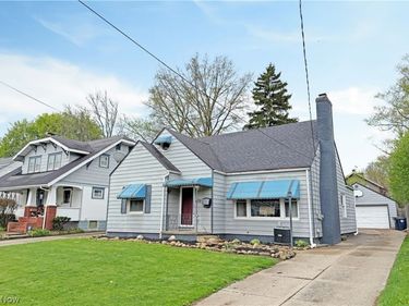 470 Sumatra Avenue , Akron, OH 44305