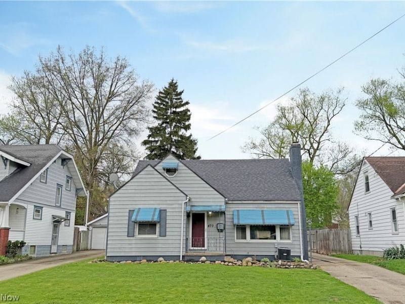 470 Sumatra Avenue, Akron, OH 44305 Photo 2