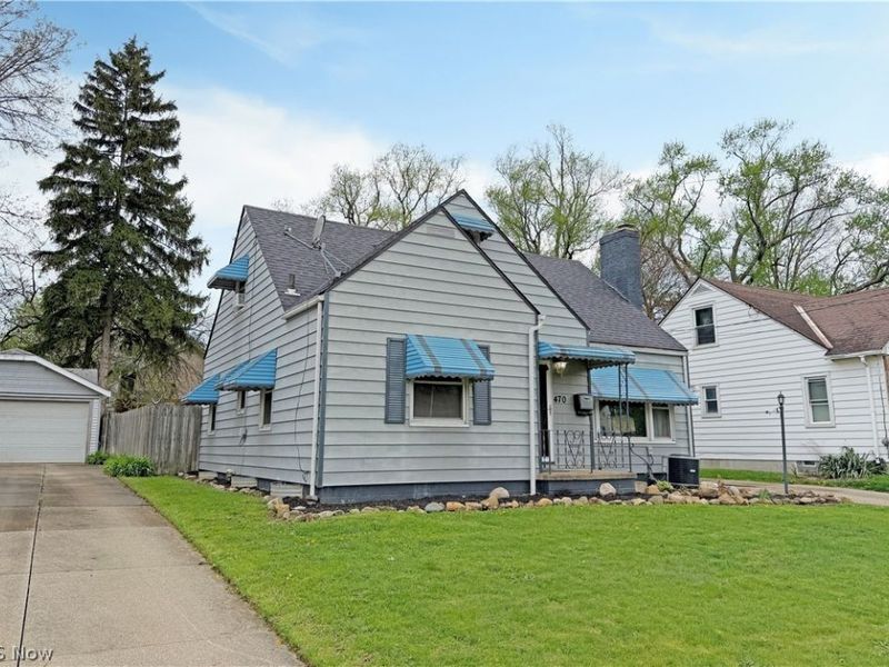 470 Sumatra Avenue, Akron, OH 44305 Photo 3