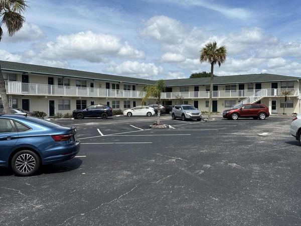 2170 Knox Mcrae Drive , Unit 37, Titusville, FL 32780