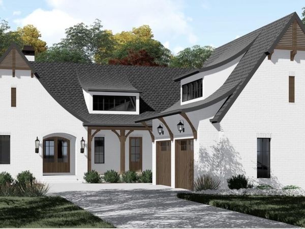 721 Woodland Bayou Drive, Santa Rosa Beach, FL 32459