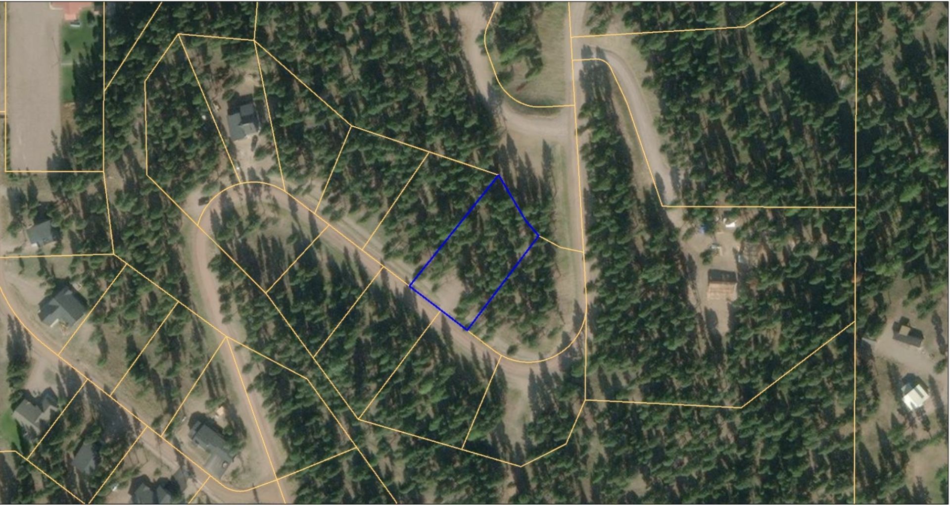 349 Seclusion Point , Seeley Lake, MT 59868 Main Photo