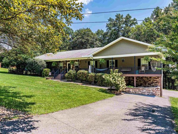 341 Arbogast Lane, Morgantown, WV 26508