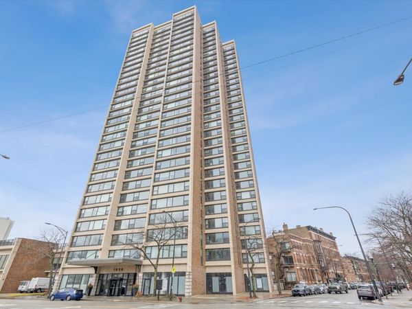 1850 N Clark Street , Unit 2909, Chicago, IL 60614
