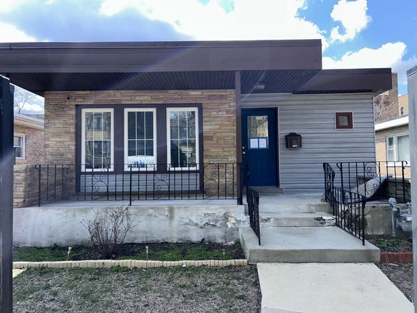 1757 E 71st Place , Chicago, IL 60649