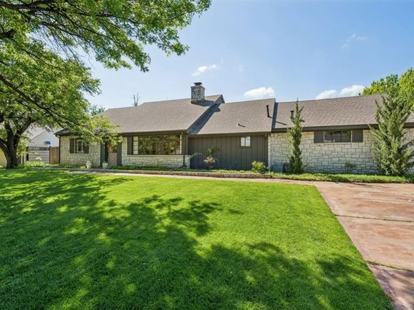 3012 Red Oak Road, Oklahoma City, OK 73120