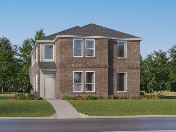 17916 Prairie Falcon WAY , Pflugerville, TX 78660