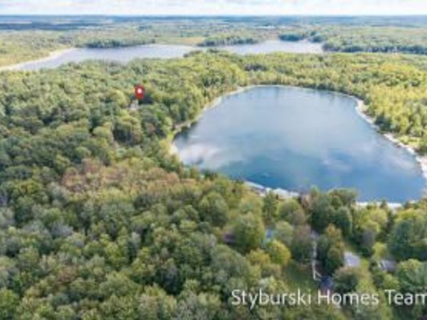 V/L N 176th Avenue, Walkerville, MI 49459