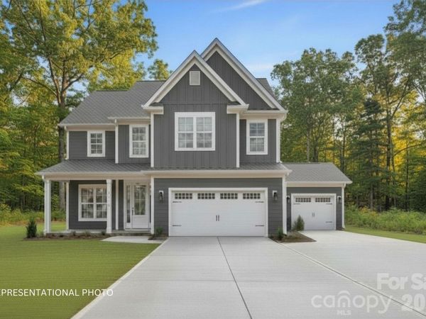 1024 Baylor Grove Road, Unit 19, Monroe, NC 28112