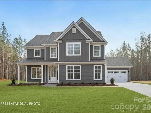 1024 Baylor Grove Road , Unit 19, Monroe, NC 28112