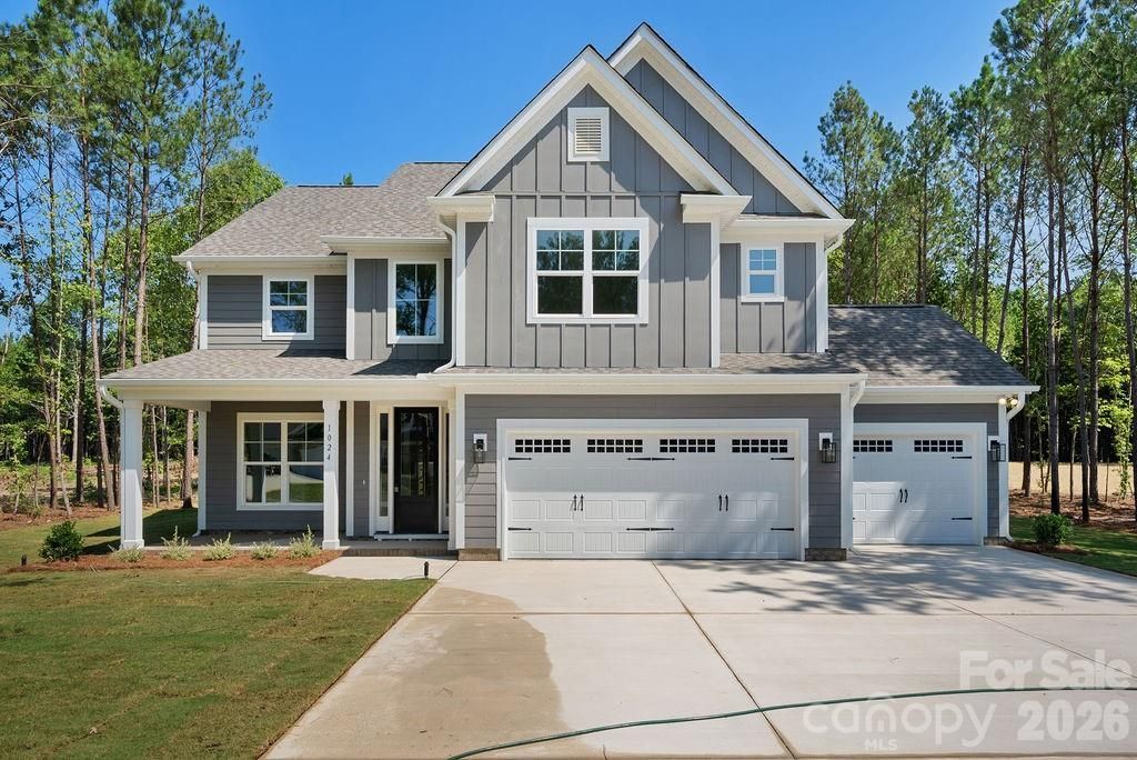1024 Baylor Grove Road, Unit 19, Monroe, NC 28112 Main Photo