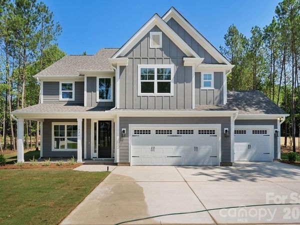 1024 Baylor Grove Road, Unit 19, Monroe, NC 28112