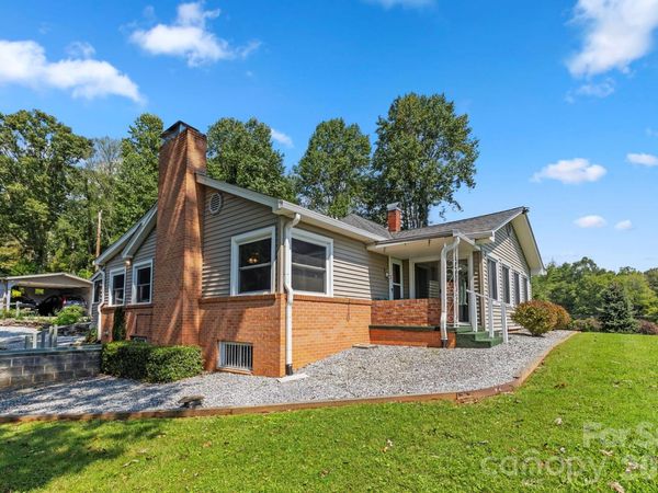 71 Laurel Mountain Road , Brevard, NC 28712