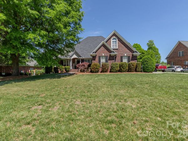 218 Kaitlyn Lane , Kings Mountain, NC 28086