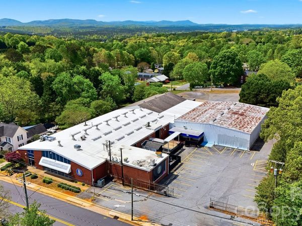 47 Duke Street , Granite Falls, NC 28630