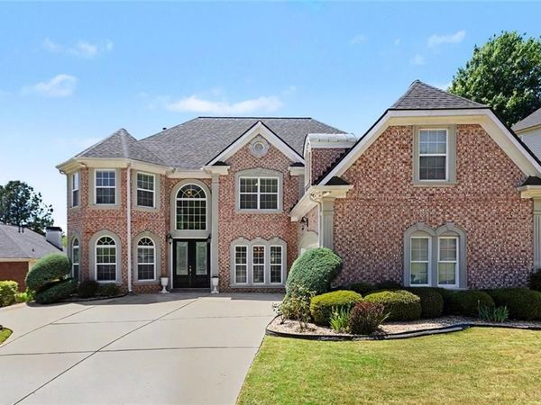 2513 Wyncreek Drive, Atlanta, GA 30331