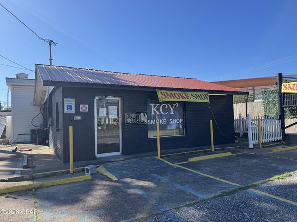 503 S Waukesha Street, Bonifay, FL 32425