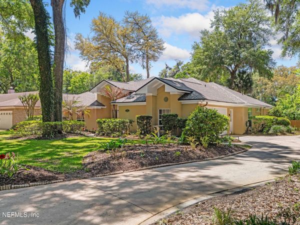 4456 BREAKWATER ROW W, Jacksonville, FL 32225