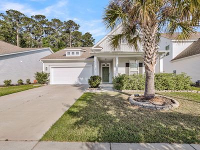 1569 Thin Pine Drive, Johns Island, SC 29455