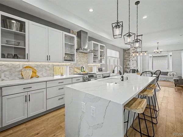 8 S Colorado Boulevard, Denver, CO 80246