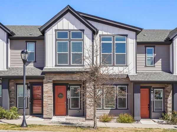 5148 Taft Court , Wheat Ridge, CO 80033