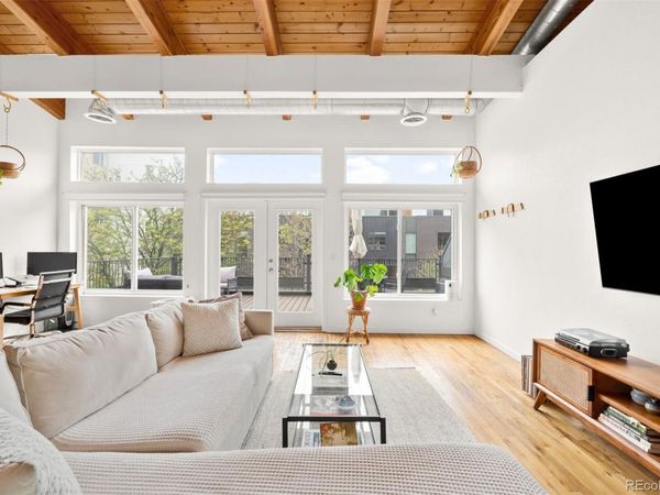 3240 Tejon Street , Unit 201, Denver, CO 80211