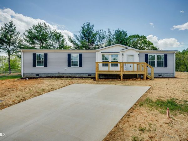 1534 Harmony Ridge Drive, Kingsport, TN 37665