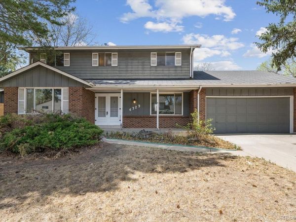 4729 Chatham Street, Boulder, CO 80301