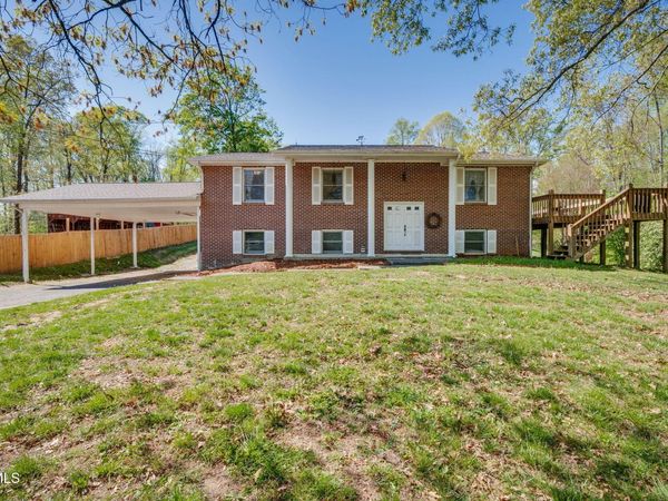 1117 Gray Sta-Sul Springs, Jonesborough, TN 37659